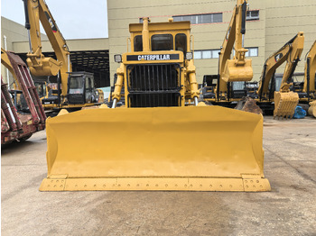 Bulldozer CAT D7G Bulldozer: picture 5 Bulldozer CAT D7G Bulldozer: picture 5