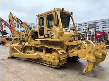 Bulldozer CAT D7G Bulldozer: picture 4 Bulldozer CAT D7G Bulldozer: picture 4