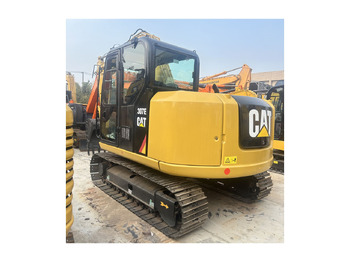 Crawler excavator CATERPILLAR 307E