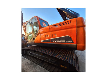 Crawler excavator DOOSAN DX300LC-9C