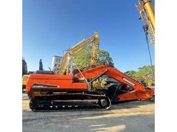Crawler excavator DOOSAN DX300LC-9C