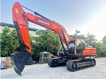 Crawler excavator DOOSAN DX300LC-9C