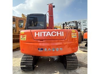 Mini excavator Hitachi  ZX70 Excavator: picture 5