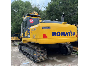 Crawler excavator Komatsu PC 220-8 Excavator: picture 5 Crawler excavator Komatsu PC 220-8 Excavator: picture 5