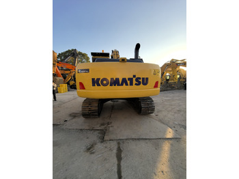 Crawler excavator Komatsu PC220-7: picture 5 Crawler excavator Komatsu PC220-7: picture 5