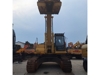 Crawler excavator Komatsu  pc400-7 excavator: picture 5