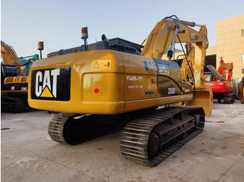 Excavator cat 336d: picture 3 Excavator cat 336d: picture 3
