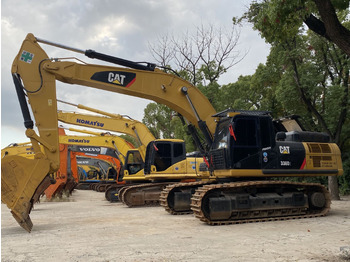 Excavator CATERPILLAR 336D2