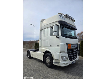 Tractor unit DAF XF 480 SUPER SPACE CAB: picture 2