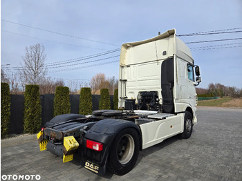 Tractor unit DAF XF 480 SUPER SPACE CAB: picture 5