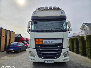 Tractor unit DAF XF 480 SUPER SPACE CAB: picture 4