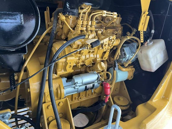 Mini excavator CAT 305.5: picture 2 Mini excavator CAT 305.5: picture 2