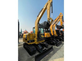 Mini excavator CATERPILLAR 305C