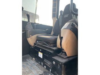 Mini excavator CAT 306: picture 3