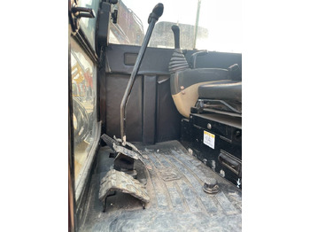 Mini excavator CAT 306: picture 4