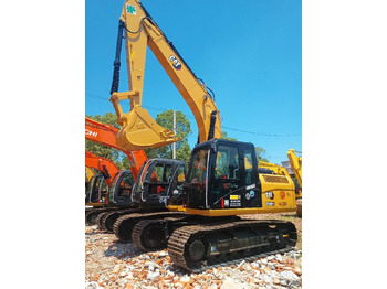 Crawler excavator CATERPILLAR 315