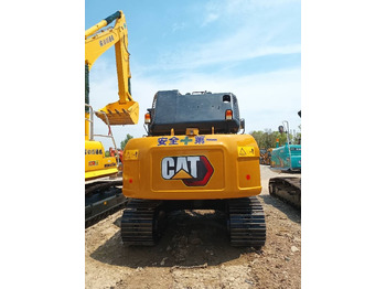 Leasing of CAT 315 CAT 315: picture 3 Leasing of CAT 315 CAT 315: picture 3
