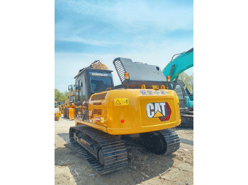 Leasing of CAT 315 CAT 315: picture 4 Leasing of CAT 315 CAT 315: picture 4