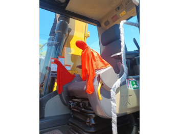 Crawler excavator CAT 315: picture 3 Crawler excavator CAT 315: picture 3