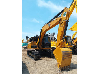 Crawler excavator CATERPILLAR 315