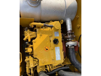 Crawler excavator CAT 315 D: picture 4