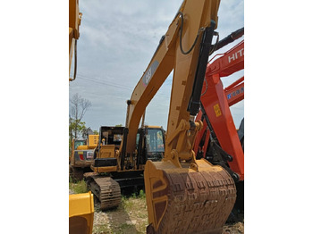 Crawler excavator CATERPILLAR 325D