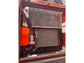 Crawler excavator Doosan DX 225 LCA: picture 5 Crawler excavator Doosan DX 225 LCA: picture 5