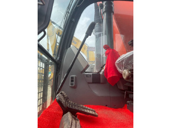 Crawler excavator Doosan DX 225 LCA: picture 3 Crawler excavator Doosan DX 225 LCA: picture 3