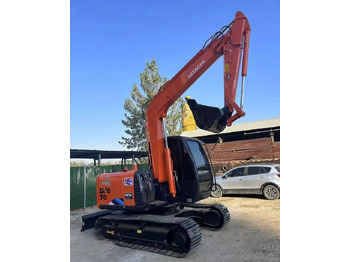 Crawler excavator HITACHI