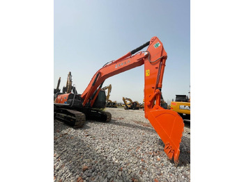 Crawler excavator HITACHI
