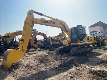 Crawler excavator KOMATSU