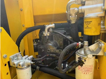 Crawler excavator Komatsu PC 130: picture 2 Crawler excavator Komatsu PC 130: picture 2