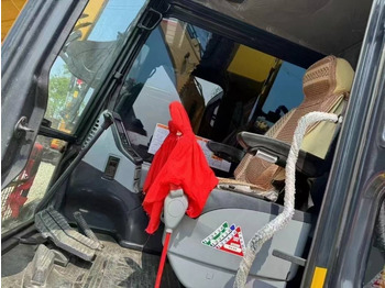 Crawler excavator Komatsu PC 130: picture 3 Crawler excavator Komatsu PC 130: picture 3