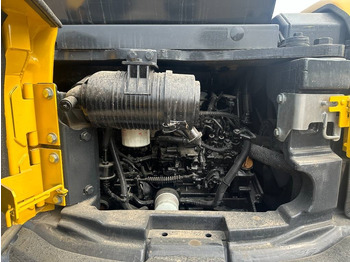 Leasing of Komatsu PC 40  Komatsu PC 40: picture 5