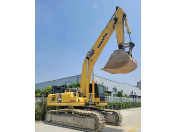 Crawler excavator KOMATSU PC460