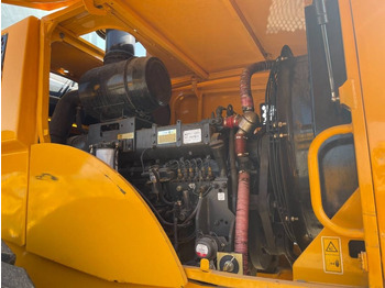 Wheel loader Liugong 856 H: picture 5