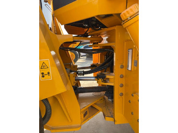 Wheel loader Liugong 856 H: picture 3