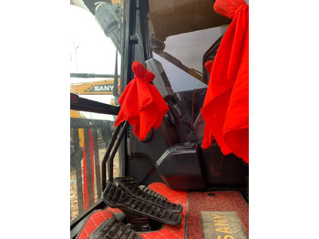 Crawler excavator Sany SY 215 C: picture 3