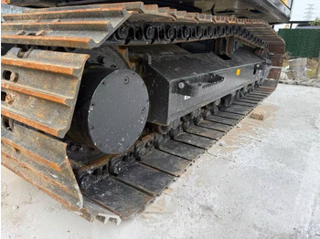 Crawler excavator Volvo EC 140: picture 3 Crawler excavator Volvo EC 140: picture 3