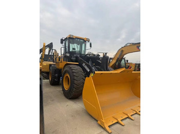 Wheel loader XCMG ZL50GN