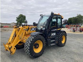 Telescopic handler JCB