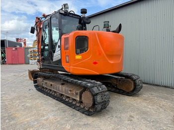 Crawler excavator Hitachi ZX 135 US-5B: picture 2