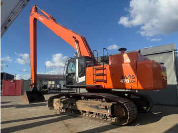 Excavator HITACHI ZX470