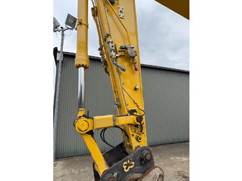Crawler excavator Komatsu PC 228 USLC-11: picture 5