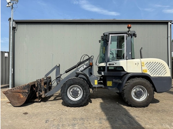 Wheel loader TEREX