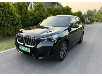 SUV BMW