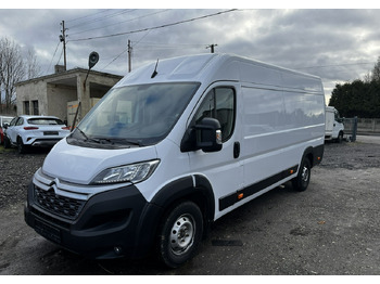 Panel van CITROËN Jumper