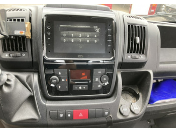 Flatbed van Fiat Ducato FIAT Ducato Max 2,3-180KM Skrzynia Rama Klima Navi 2021: picture 5