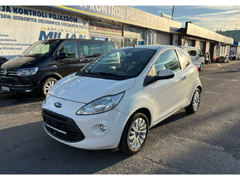 Hatchback FORD