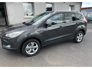SUV FORD